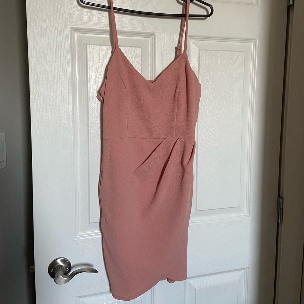 Cocktail dress